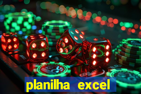 planilha excel folha de pagamento gratis